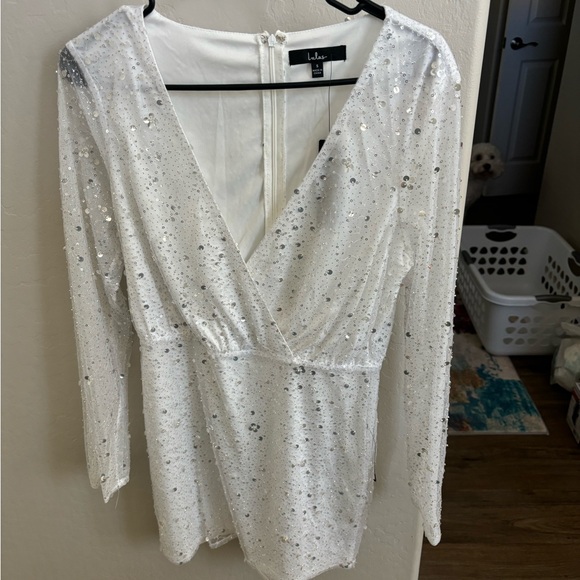 Lulus dress - Picture 5 of 5